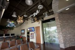 ceiling