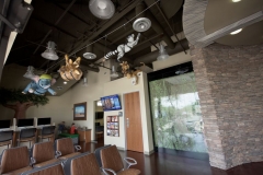 ceiling