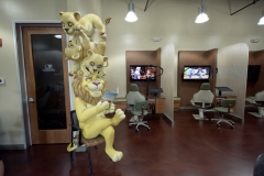 lions