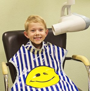 Your kids will love their dental visit to West Valley Pediatric Dentistry