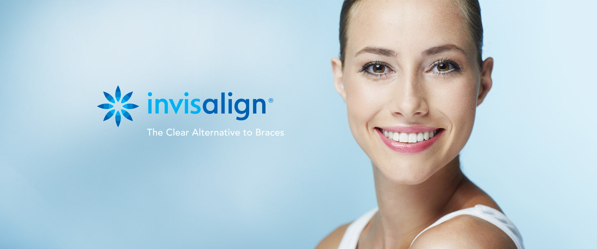 Invisalign the clear alternative to braces