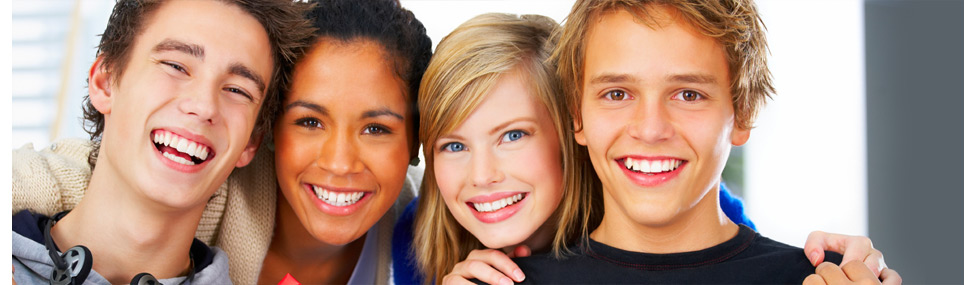 Adolescent Treatment - Valley Orthodontic Group