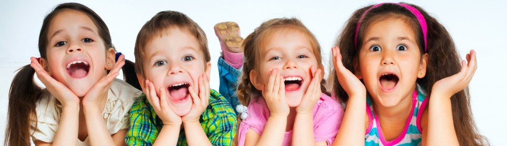 Plan Your Child's First Visit to West Valley Pediatric Dentistry