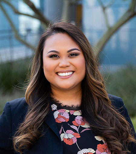 Dr. Maureen Malingkas DDS
