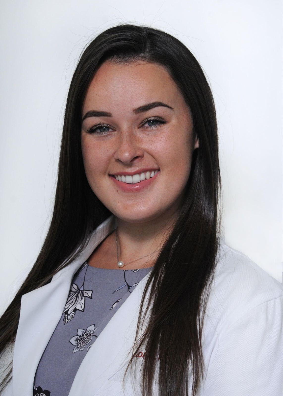 Dr. Amanda Harris